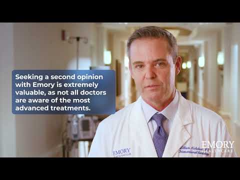 Medical Minute with Dr. Nicholson – The Importance of a Second Opinion