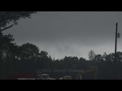 4/19/2020 Purvis, Mississippi EF4 Tornado/Flash Flooding