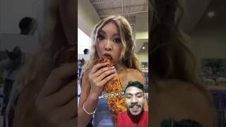 #food #foodie #video #mukbang #restaurantstylechickendumbiryani #viralvideo