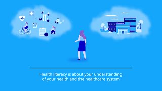 What is health literacy and why is it important?