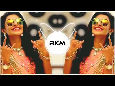 Hridayi Vasant fultana dj remix song | Marathi love famous song | RJ KRISH MUSIC