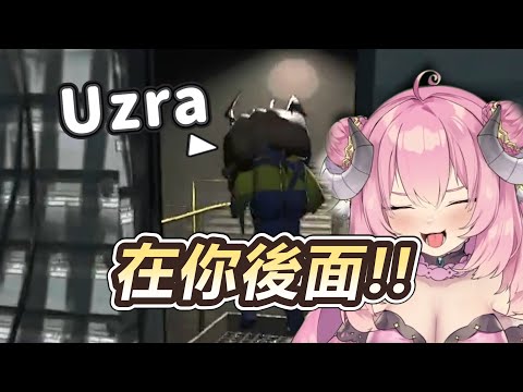 【烟花精華】厄運隊友 ft.Uzra、劉小魚、杏仁ミル【Lethal Company -12/12】