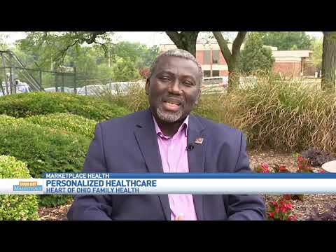 GDM: Heart of Ohio Family Health 081420