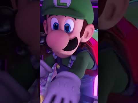 Luigi 🥰 #recommended#foryou#edits#supermario#mariomovie#supermariomovie#luigi#shorts#music