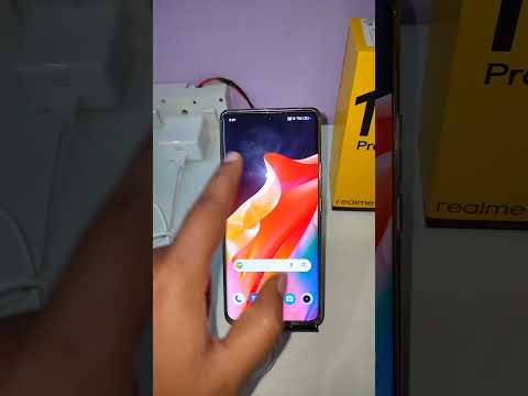 Realme 10 Pro Plus 10 Minutes Charging Test #realme10proplus