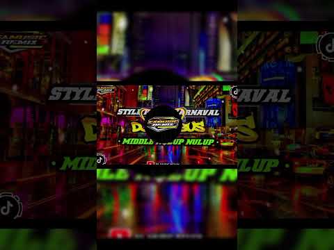 DJ KLEBUS VIRAL TERBARU || BASS BEDILL X KOPLODUTCH || FA MUSIC REMIX