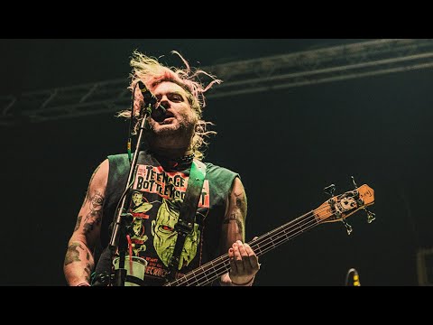 NOFX - Live 2019 [Full Set] [Live Performance] [Concert] [Complete Show]