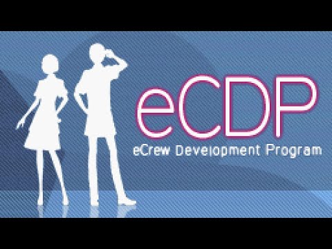 BG_07 (Alpha Mix) - eCrew Development Program