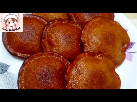 கார்த்திகை தீபம் ஸ்பெஷல் இனிப்பு அப்பம் | Rice flour Sweet Appam in Tamil | Soft Sweet Appam Recipe