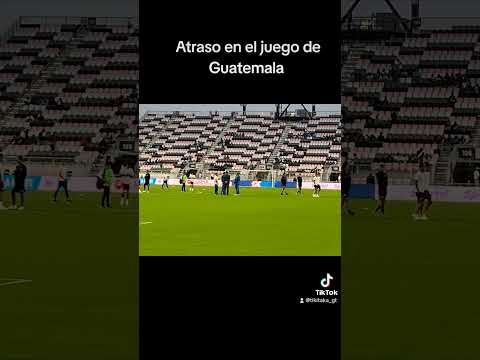 Retraso en el juego de selección...