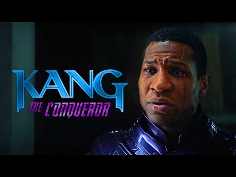 Kang The Conqueror | Marvel