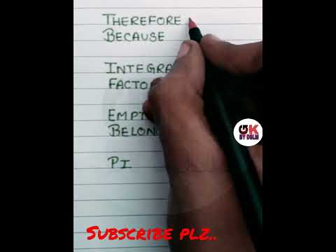 Basic mathematics symbols / mathematics iq test / only for ginius /#shorts #mathematics