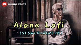 O_Mere_Dil_Ke_Chain__Lofi_Song [SLOWED+REVERB] feeling_Awesome #lofi #reverb #slowed #subho_editz