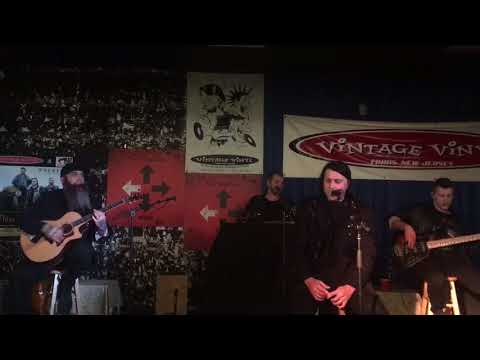 Never Too Late by Three Days Grace Live Acoustic