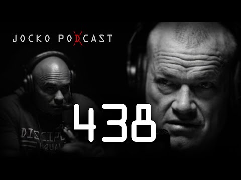 Jocko Podcast 438: How We Can Learn From People We Don't Like or Agree With.