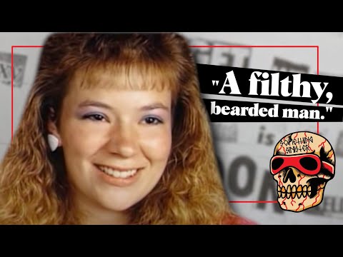 The Mysterious Abduction of Angela Hammond