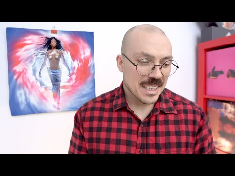 Katy Perry - 143 ALBUM REVIEW