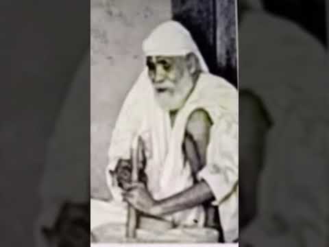 Sai Baba Rare Video  #saibaba #sai #saibabablessings