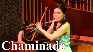 【Flute】C.Chaminade Concertino Op.107～シャミナード / コンチェルティーノ【フルート】