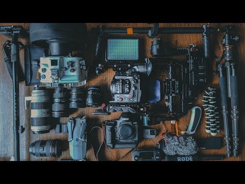 RENT OUT YOUR CAMERA GEAR + Should you get Insurance? (The Freelance Filmmaker