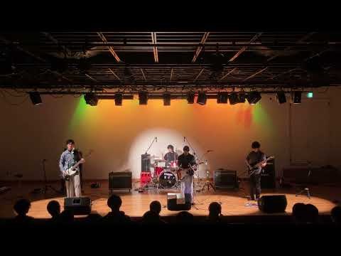 MONOEYES（copy）/Roxxete , Interstate46【立命館大学軽音楽部】