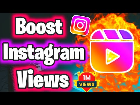 How To Boost Reels On Instagram 2024 , How To Boost Instagram Reels On Ads Manager