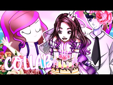 [COLLAB]-Freak The Freak Out | Happy Birthday Sparkle Time!♡