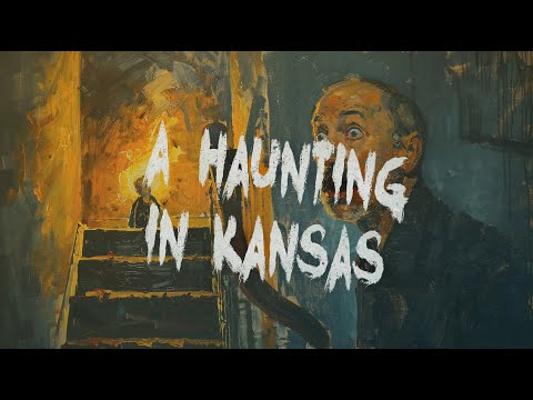 A Haunting In Kansas | THE SALLY HOUSE