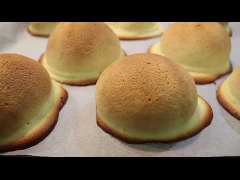 墨西哥麵包/Mexican bread