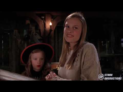 Hocus Pocus El Retorno de las Brujas - Regreso de las brujas a Salem [1080p] Castellano