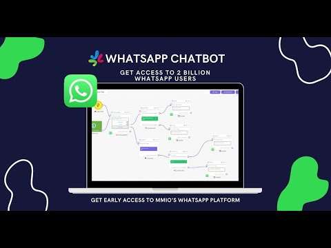 WhatsApp Chatbot Demo