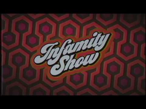 Nerone - Infamity Show - 08/01/2018