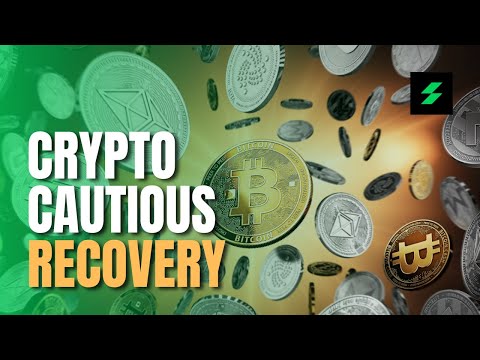 Cautious Recovery and Trading Opportunities