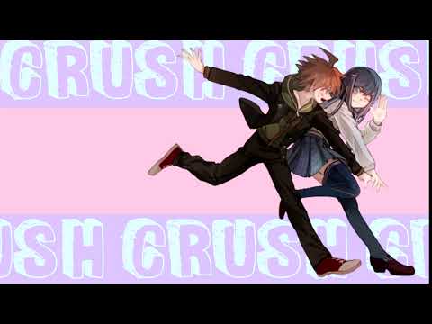 Naezono| Mep part | Crush | For Distrust Despair Studios