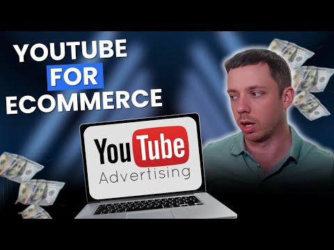 YouTube for E-Commerce: Quick & Dirty Guide For Businesses | Google Ads Unleashed Podcast