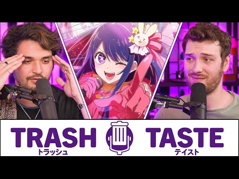 WE DON'T UNDERSTAND IDOLS | Trash Taste #155