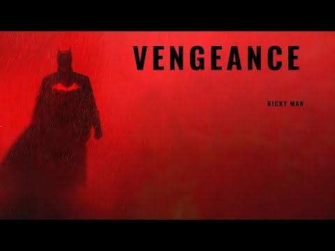 Ricky man - VEANGEANCE - (FREE)