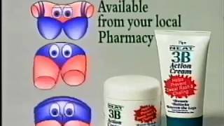 Neat 3B Action Cream ad (Original version)