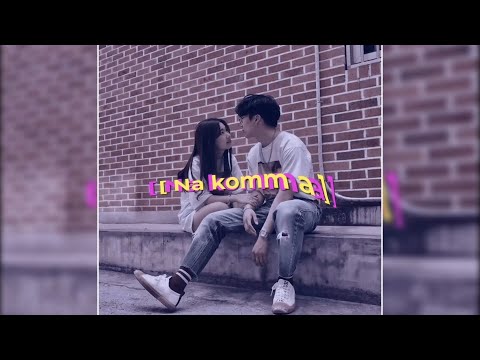 Na kom a - thadou kuki love song❤🎶 || lyrics short || WhatsApp status #supportme #preset #xml