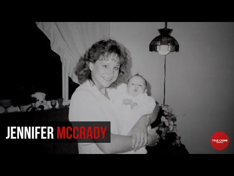 Jennifer McCrady | Psychic Investigators | S3E01