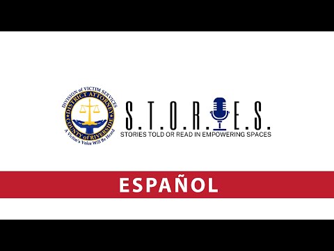 S.T.O.R.I.E.S. 2024 (Spanish)