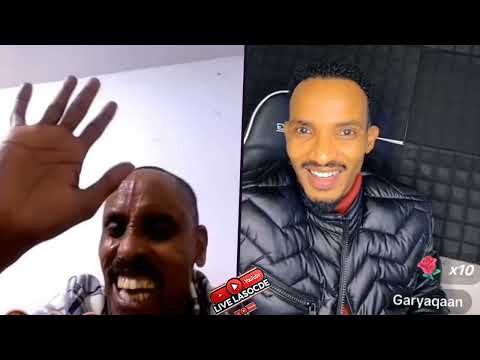 DHIFIQ VS GARYAQAAN QOSOLKII ADUUNKA DAAWO