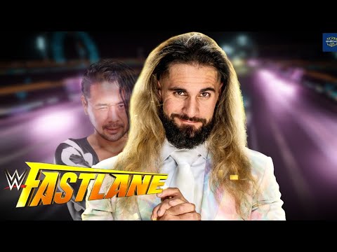 WWE Fastlane 2023 Predictions | Will Jade Cargill Show Up?