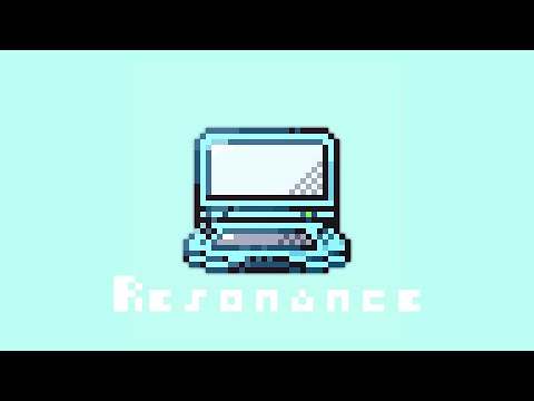 resonance／nyankobrq