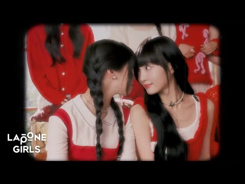 ME:I (ミーアイ) ⊹ 'Sweetie' Track Video Teaser