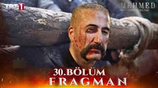 Mehmed Fetihler Sultanı 30. Bölüm Fragman l 7 Ocak Salı l 2. Analiz!