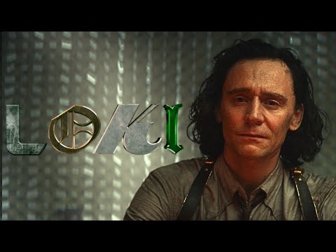 Loki | Glorious Purpose