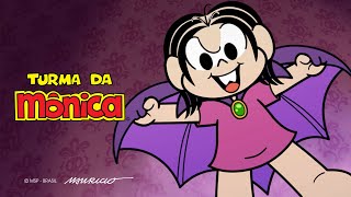 Aniversário Macabro | Turma da Mônica