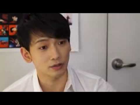 140115 Rain interview #2