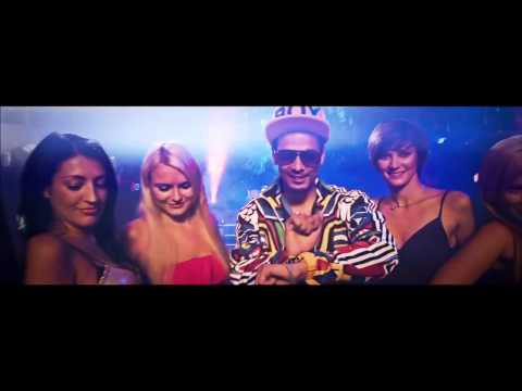 IN DA CLUB   Ikka Feat  Intense   Full Video   HD